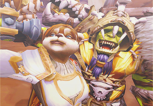 XXX warchiefgrommash:World of Warcraft means photo