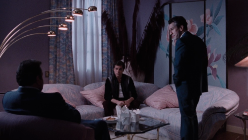 365filmsbyauroranocte: “As far back as I can remember I always wanted to be a gangster.” Goodfellas 