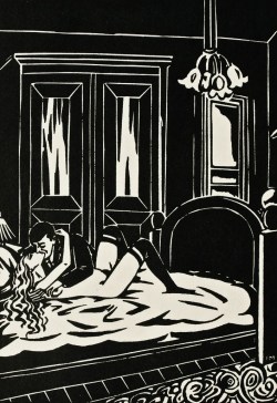 regardintemporel: Frans Masereel