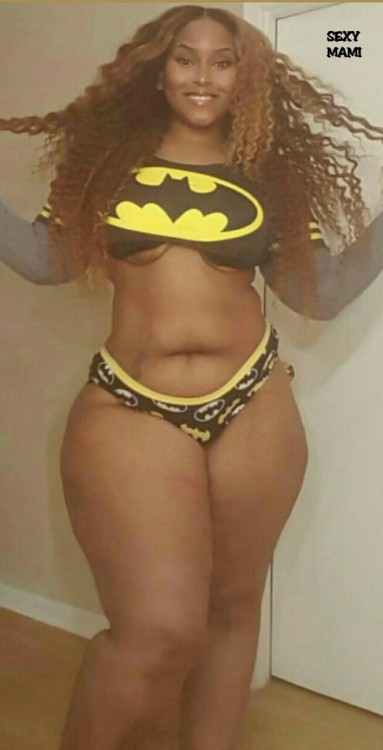 XXX beautyandthickness:  Good Lawd!!! Thighs photo