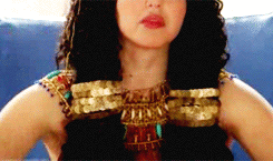 Anonymous Asked: Egypt