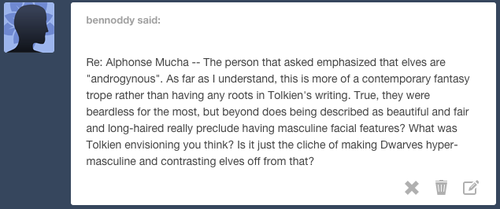 tales of androgyny tips