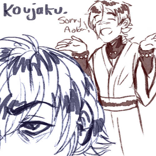 aobanii:  dam u know ur tired when u completely fuck up the entire lead up to ur punchline (i fixed it i think)