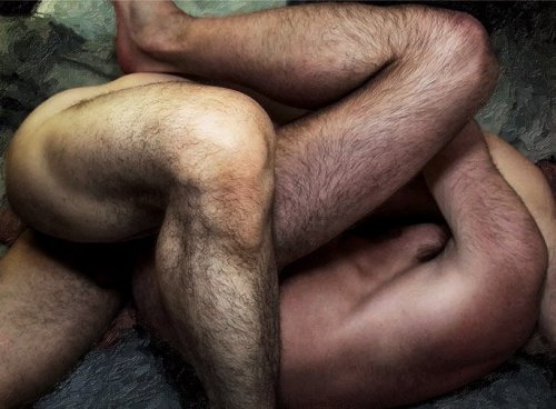 Tom, Dick & Hairy