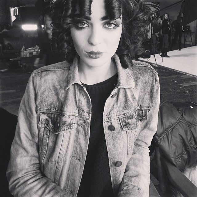 Drop Dead Girls