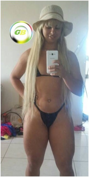 AS GATAS DO BRASIL