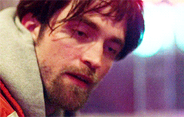scottlangs: Robert Pattinson as Constantine “Connie” Nikas in Good Time (2017)