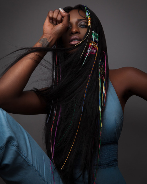 global-fashions: SPECTRUM, EMANCIPATE & FREEDOM Afro Hair Collection Photos Luke Nugent 