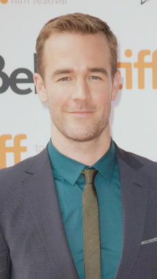 smoking-hams: James Van Der Beek