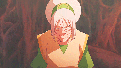 element-of-change:The Greatest Earthbender in History