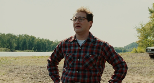 whosthatknocking: A Serious Man (2009), dir. The Coen Brothers 