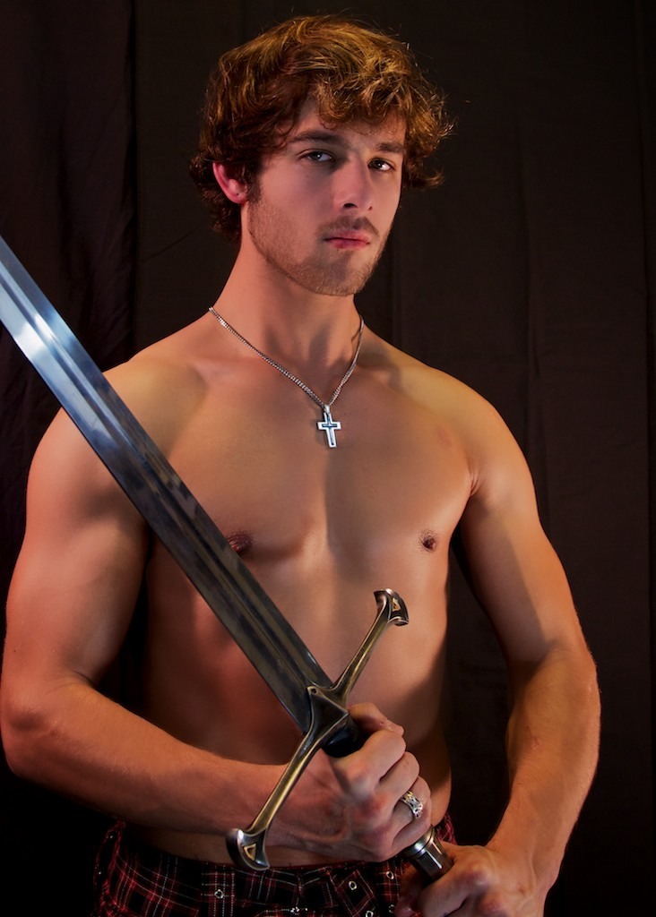 sodalite76:  Quinn Christopher Jaxon 