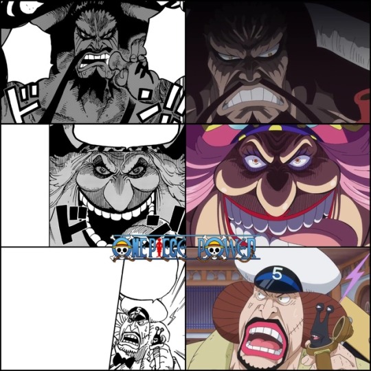 Episode 7 Vs Chapter 907 Episode 7 Vs Chapter 907