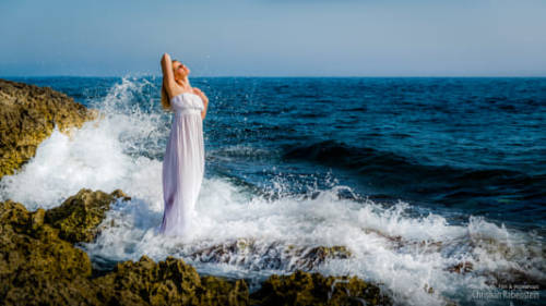 Photo Workshop CroatiaMany thanks to my great model AnitaAny questions, please feel free to ask : )&
