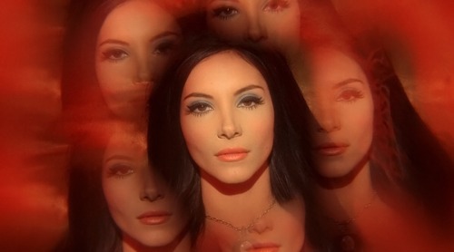 infantplanet:  sashaforthewin:  ladamarossa:  The Love Witch (2016)   Directed by Anna Biller  2016? Wow, this looks awesome!  i watched the trailer and uhhh i wanna seeee this haha 