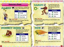 segagenitals:  Super Smash Bros. (N64) Instruction