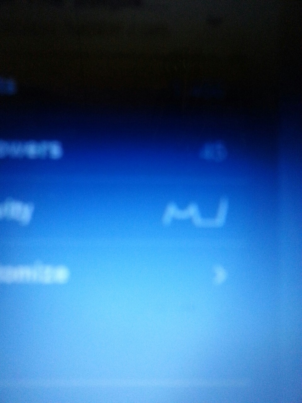 My activity is a sneaky kitty