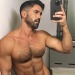 elnerdo19:Sexy Fitness Coach, Thiago Lazzarato! Definitely would not mind being trained