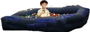 annie-leonhardt:  get in the fucking ball pit shinji 