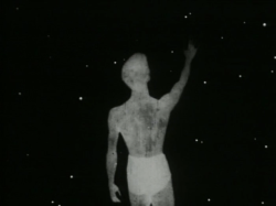 sacredwhores:  Maya Deren - The Very Eye