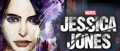 netflixdefenders: Jessica Jones RENEWED for Season 2! At the TCA (Television Critics Association) pr