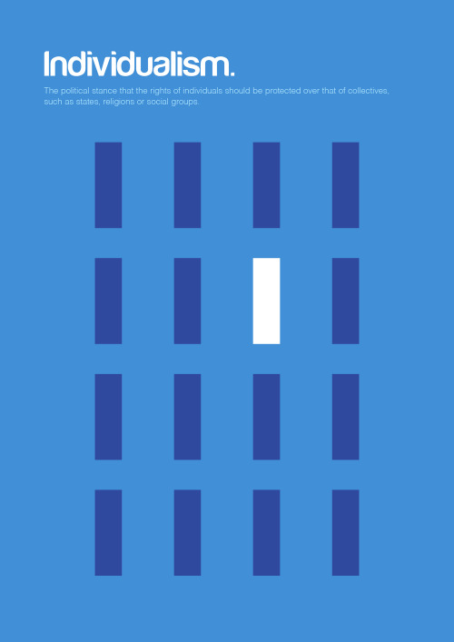 dose-of-design: Philographics Genis Carreras