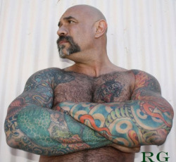 Musclemechanic