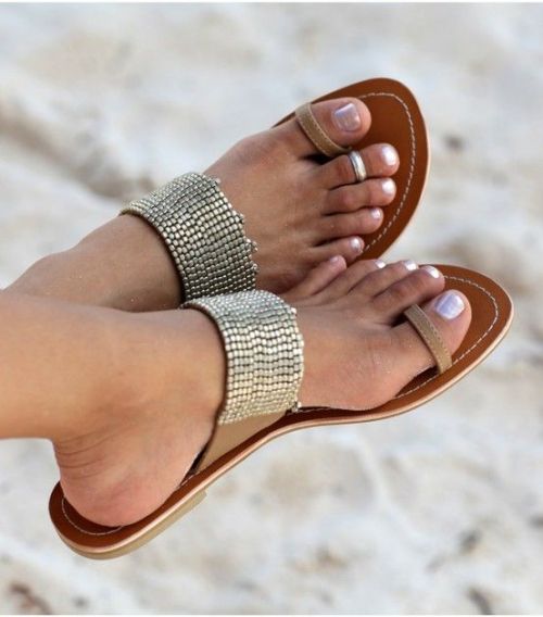 Sexy Feet
