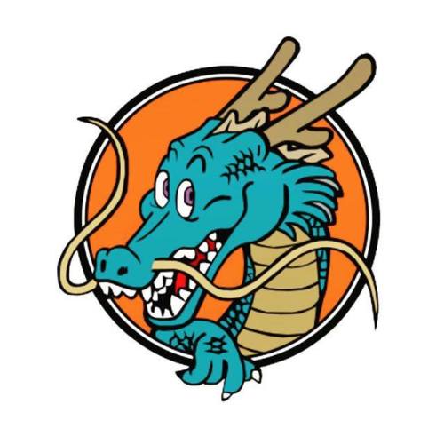 byaxell10:  Dragon 