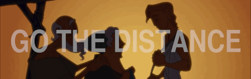 will-ventiseisime:  Hercules 1997 // Musical Numbers  