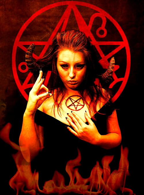 ♠"DirtyNastyWicked"♠