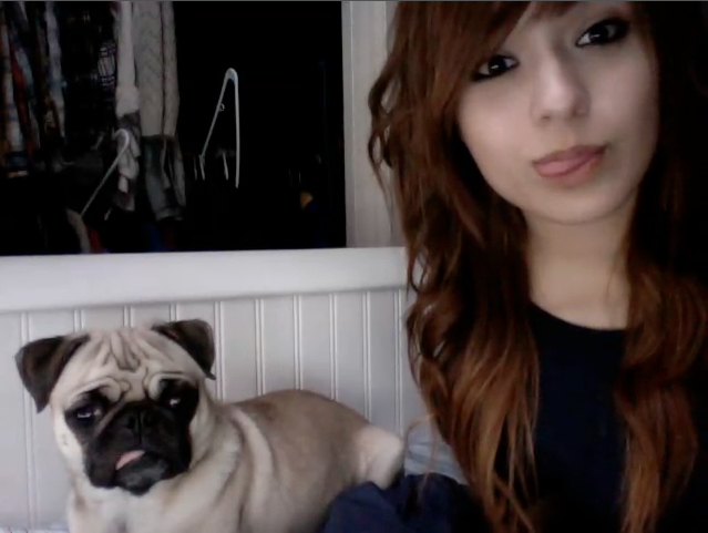 pscarina:  I need friends. 