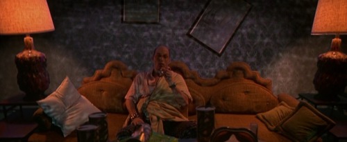 Fear and Loathing in Las Vegas (1998) dir. Terry Gilliam“ There he goes. One of God&rsquo;