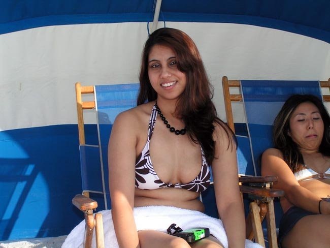 @Mehak with Mohit