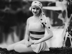  Ms Esther Ralston 1927 