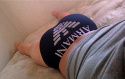 mu-am:  Follow Mens Underwear and More for