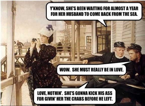 Just wait ’til you get home