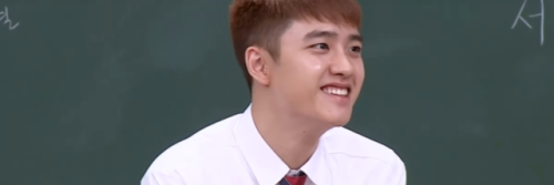 requested by @favjisoo ♡ : headers on knowing brothers