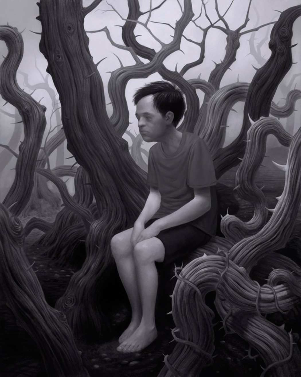 theartofanimation:  Jukka Rajaniemi