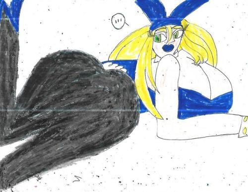 Bunny Bell, Torakaka And Chachakaka With Sonic And One Of My Favorite Shonen Ai Crossover Pairing!^^