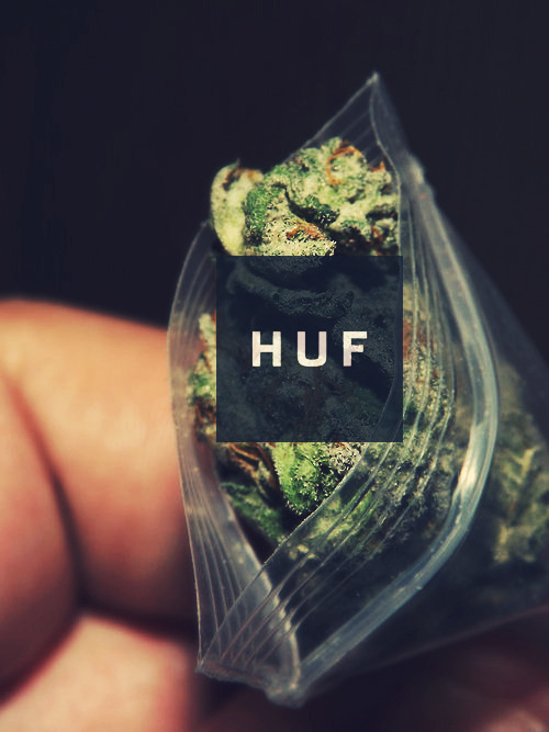 HUF porn pictures