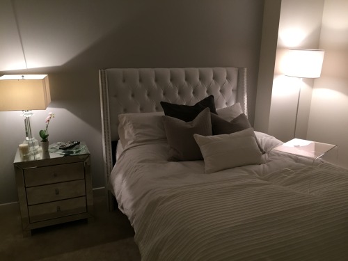 raincitykittyy:  dreamybrowngirl:  exoticsb:  sugargoals:  exoticsb:  Whew finally just about done with the large pieces. I am worn out. Had a guy come over to finish hiding the cables behind the wall for the TVs. I just am missing a few small things
