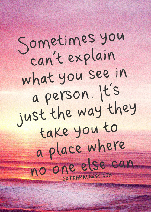ExtraMadness - Relatable Quotes!
