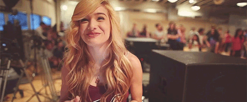 Chachi Gonzales Boobs
