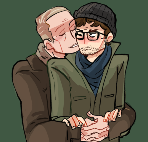 thatgivesmeamurderboner: misc hannigrams