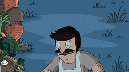 justanothercinemaniac:  Happy No Shave November from some TV Characters with rocking