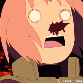 arzicon:  463 | “It worked?!”  Yes it works Sakura. Lol 