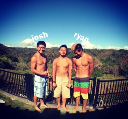 zhugeliang26:  gporn808hi:  808cockk:  baseball boys  Hahahah RYAN KONO !!!   Hey