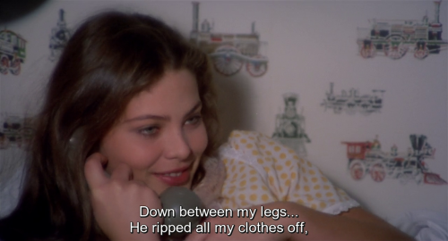 heavenhillgirl: Appassionata (1974)