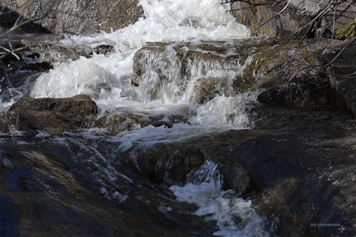 Playful Cascades